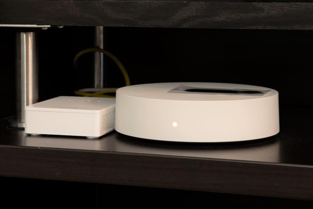 Casa Spezia - Metro Vicina, Wi-Fi Rapido & Netflix Apartment Turin Bagian luar foto